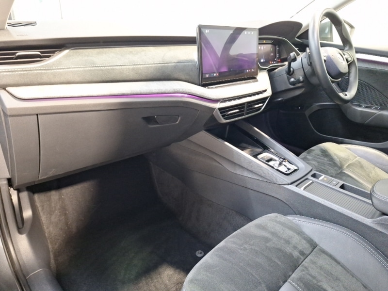 Used Skoda Octavia 2024 for sale - 77155120: Photo 5