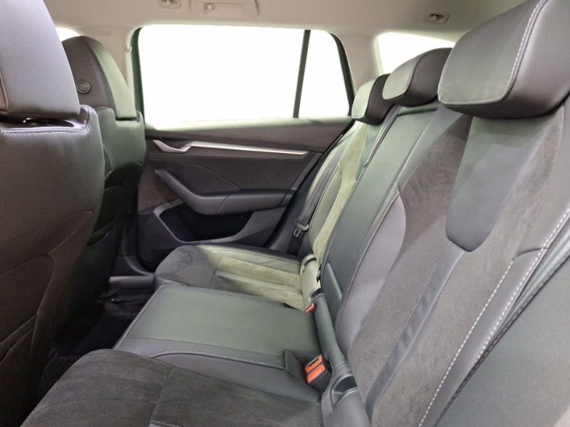 Used Skoda Octavia 2024 for sale - 77155120: Photo 6