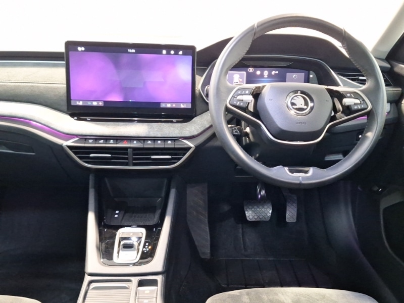 Used Skoda Octavia 2024 for sale - 77155120: Photo 7