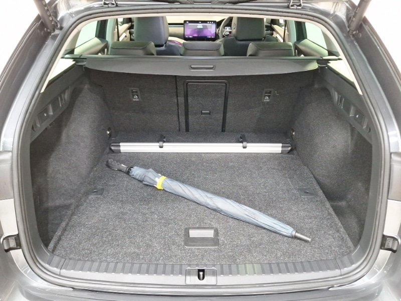 Used Skoda Octavia 2024 for sale - 77155120: Photo 8