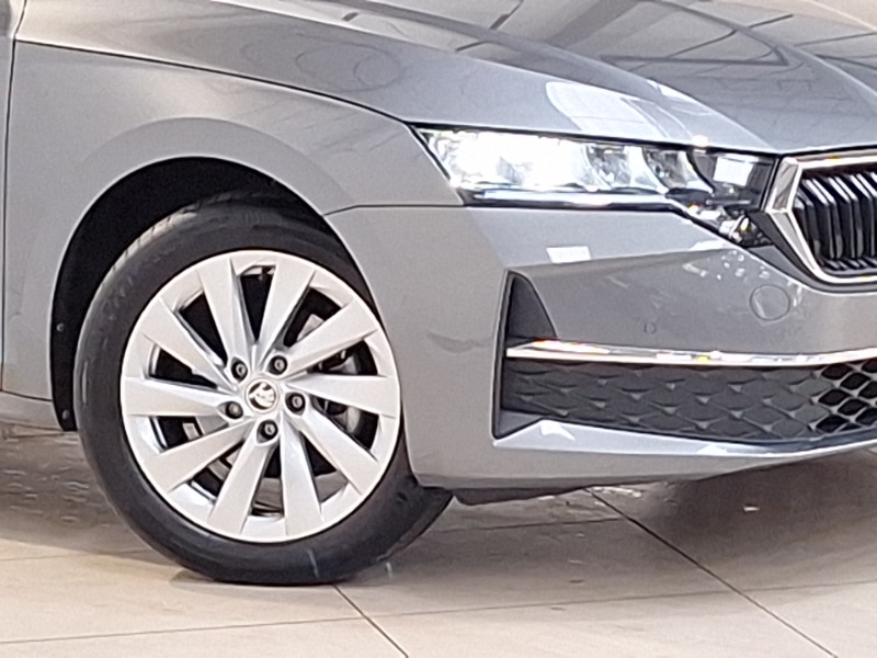 Used Skoda Octavia 2024 for sale - 77155120: Photo 9