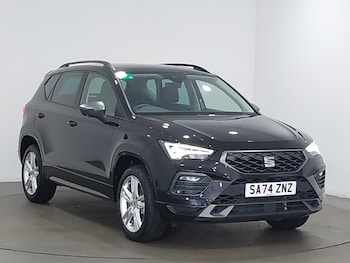 SEAT - Ateca