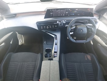 Used Peugeot 5008 2025 for sale - 75480151: Photo