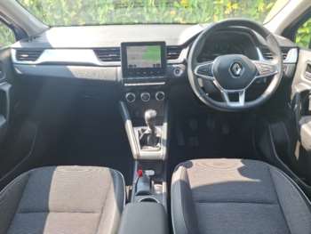 Used Renault Captur 2024 for sale - 74793036: Photo