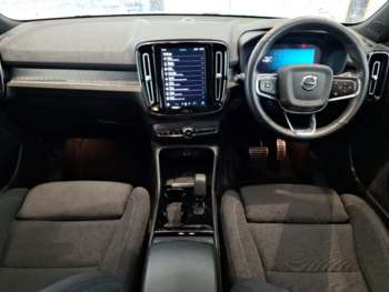 Used Volvo XC40 2021 for sale - 75251486: Photo