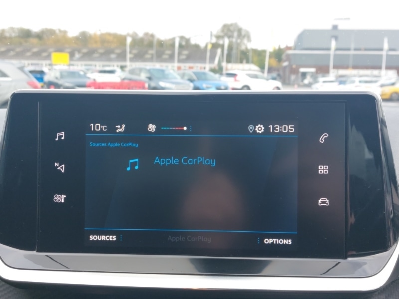 Used Peugeot 208 2022 for sale - 76365811: Photo 12