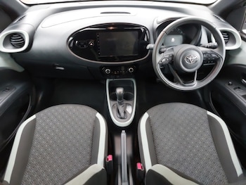 Used Toyota Aygo X 2024 for sale - 76497957: Photo