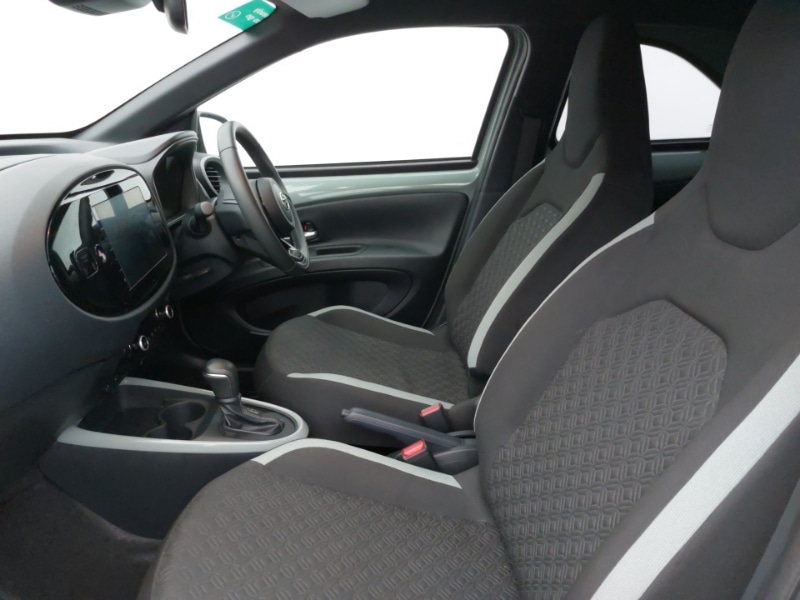 Used Toyota Aygo X 2024 for sale - 76497957: Photo 5