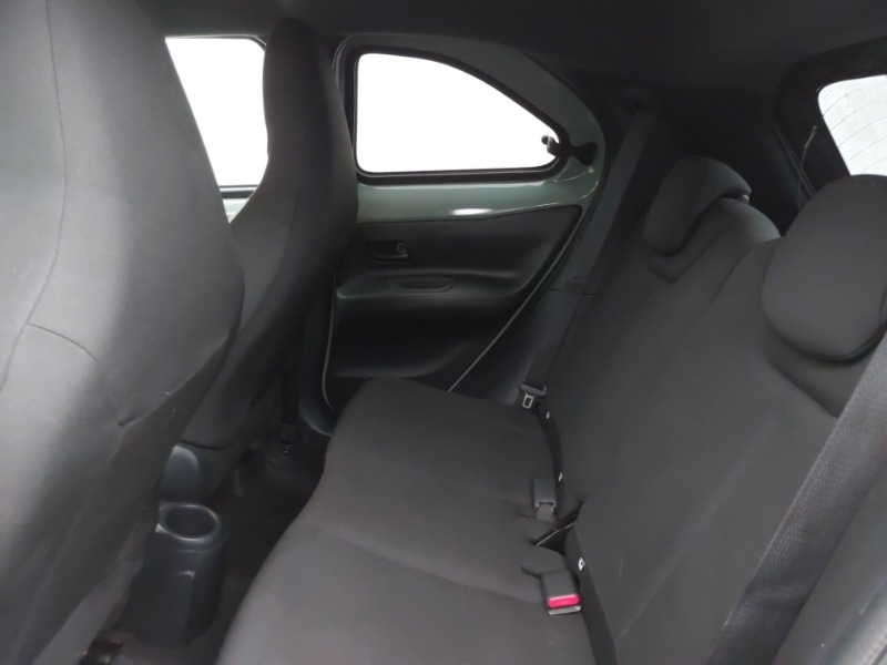 Used Toyota Aygo X 2024 for sale - 76497957: Photo 6