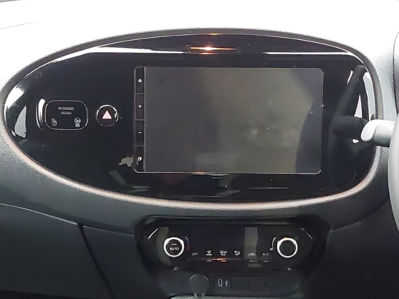 Used Toyota Aygo X 2024 for sale - 76497957: Photo 7