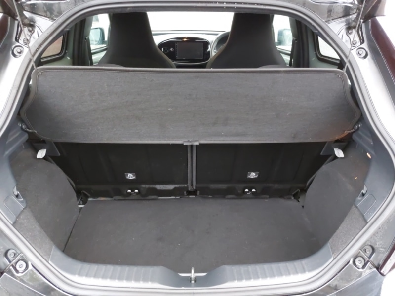 Used Toyota Aygo X 2024 for sale - 76497957: Photo 8