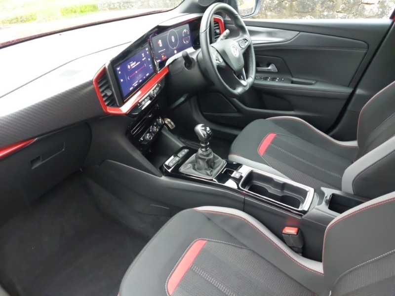 Used Vauxhall Mokka 2023 for sale - 77664814: Photo 5