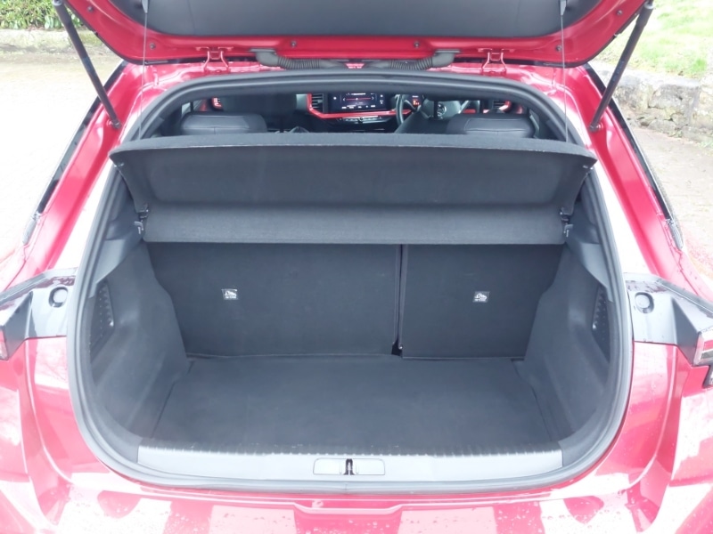 Used Vauxhall Mokka 2023 for sale - 77664814: Photo 8