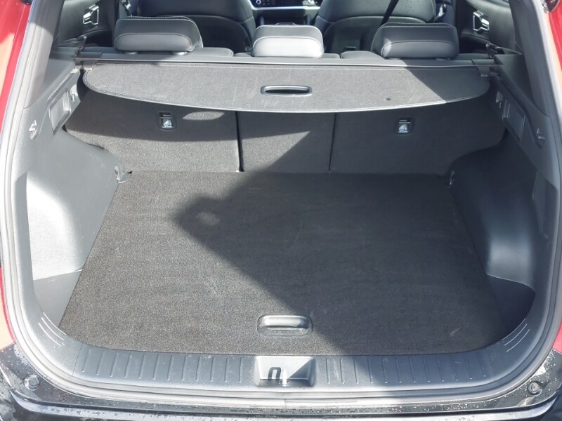 Used Kia Sportage 2025 for sale - 77717368: Photo 8