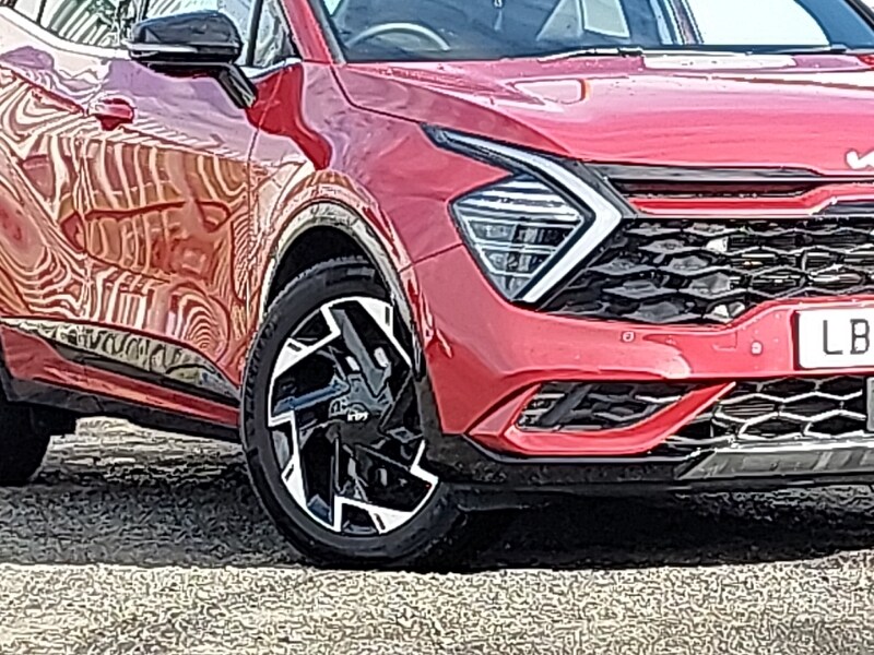 Used Kia Sportage 2025 for sale - 77717368: Photo 9