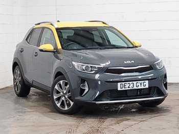 2023 - 1.0T GDi 99 Quantum 5dr