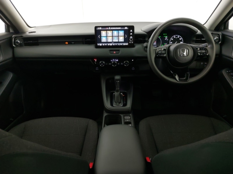 Used Honda HR-V 2024 for sale - 76987500: Photo 2