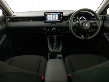 Used Honda HR-V 2024 for sale - 76987500: Photo