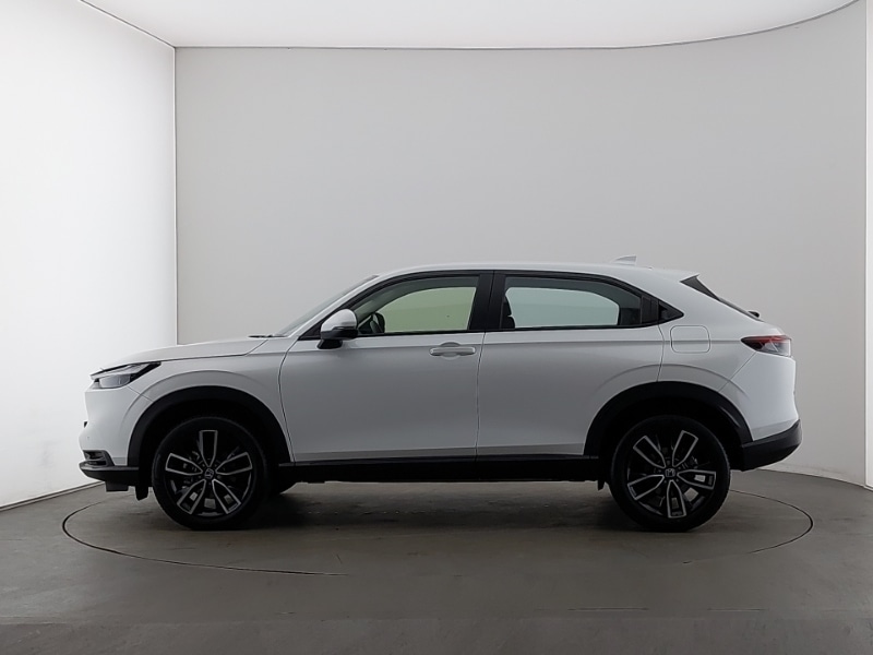 Used Honda HR-V 2024 for sale - 76987500: Photo 4