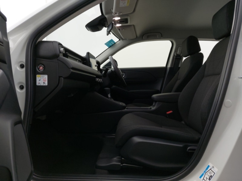 Used Honda HR-V 2024 for sale - 76987500: Photo 5