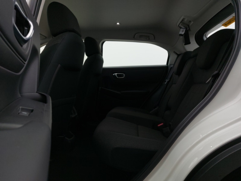 Used Honda HR-V 2024 for sale - 76987500: Photo 6