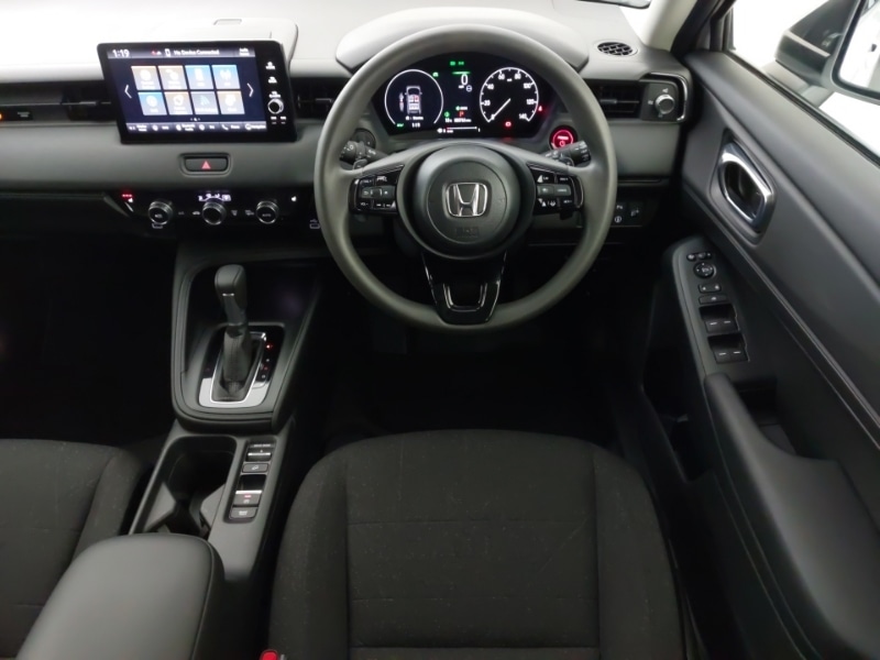 Used Honda HR-V 2024 for sale - 76987500: Photo 7