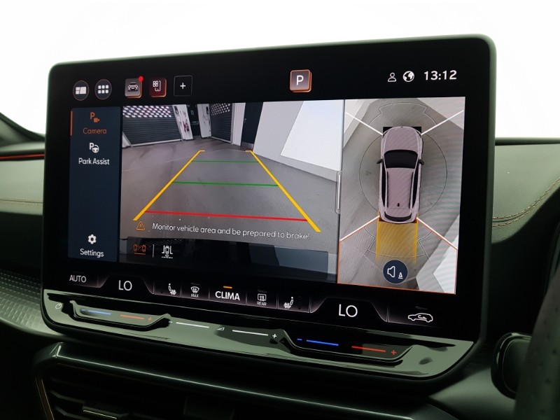 Used Cupra Formentor 2024 for sale - 76619283: Photo 11