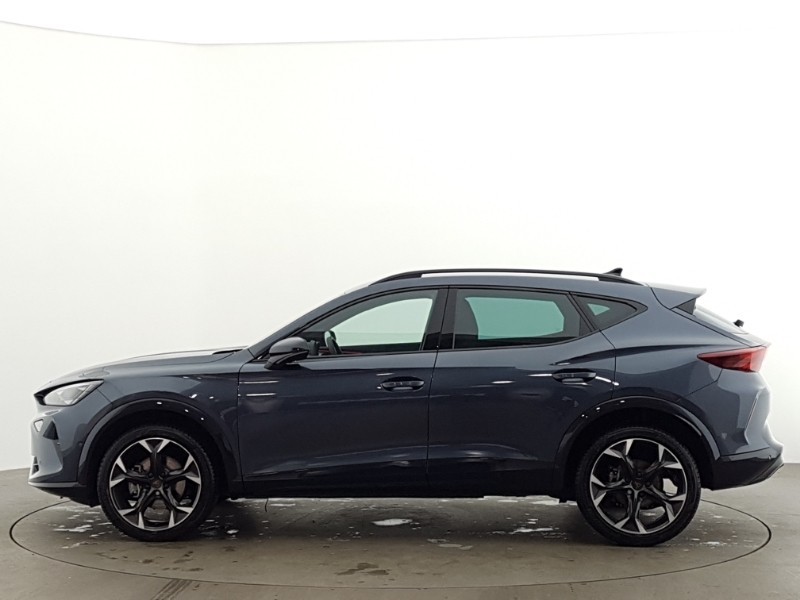 Used Cupra Formentor 2024 for sale - 76619283: Photo 4