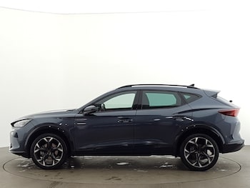 Used Cupra Formentor 2024 for sale - 76619283: Photo