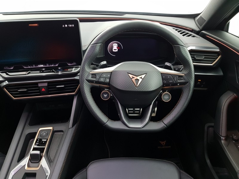 Used Cupra Formentor 2024 for sale - 76619283: Photo 7
