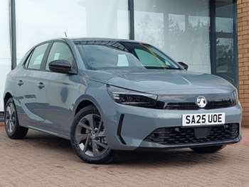 2025 - 1.2 Turbo Design 5dr