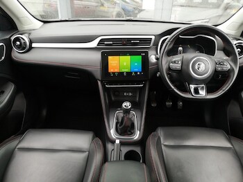 Used MG MG ZS 2022 for sale - 77709293: Photo