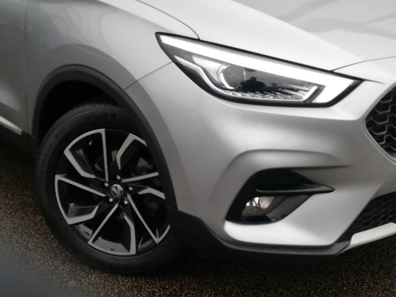 Used MG MG ZS 2022 for sale - 77709293: Photo 9