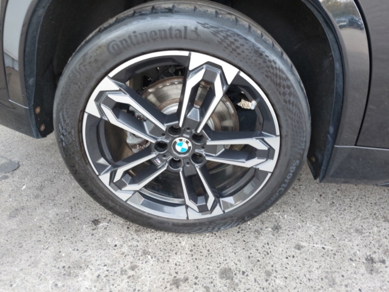 Used BMW X1 2022 for sale - 77969447: Photo 12