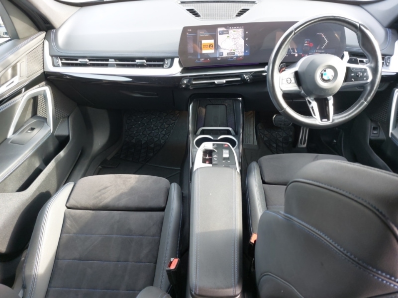 Used BMW X1 2022 for sale - 77969447: Photo 2