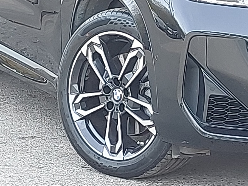 Used BMW X1 2022 for sale - 77969447: Photo 9