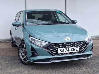 2024 - 1.0T GDi Premium 5dr