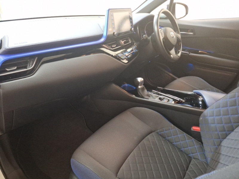 Used Toyota C-HR 2020 for sale - 76700406: Photo 5