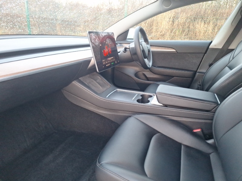 Used Tesla Model 3 2022 for sale - 77624521: Photo 5