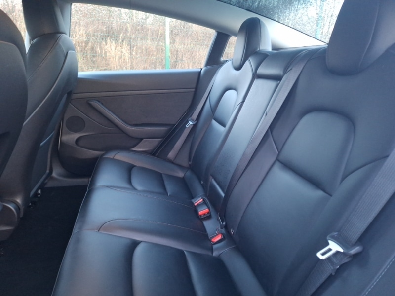 Used Tesla Model 3 2022 for sale - 77624521: Photo 6