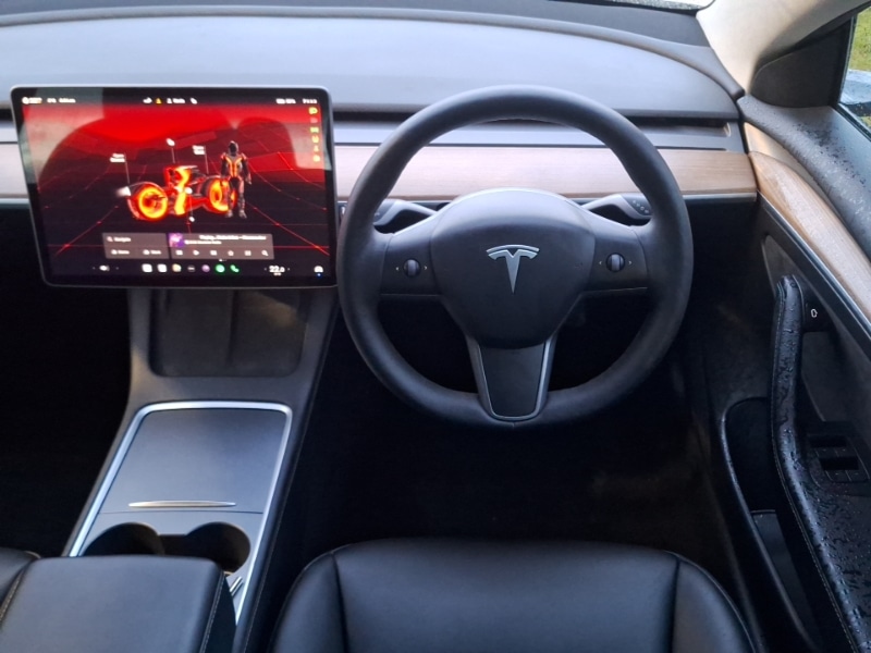 Used Tesla Model 3 2022 for sale - 77624521: Photo 7