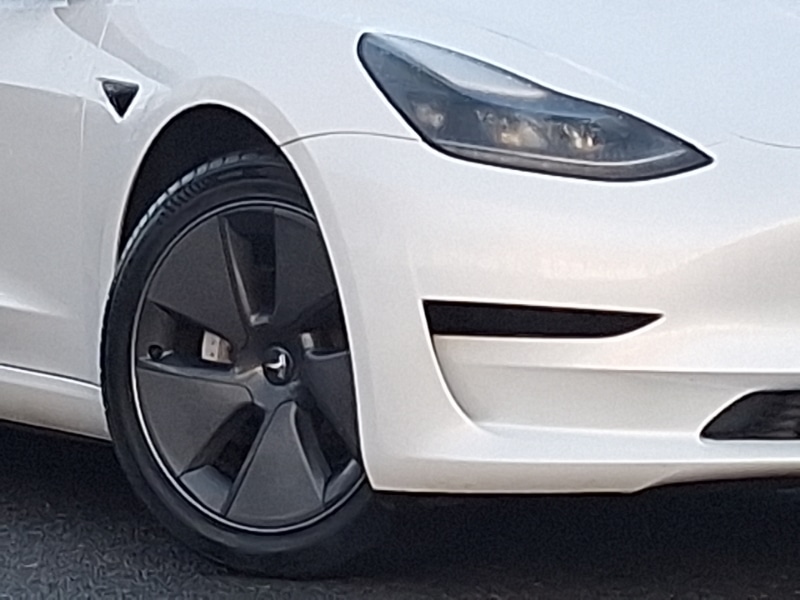 Used Tesla Model 3 2022 for sale - 77624521: Photo 9