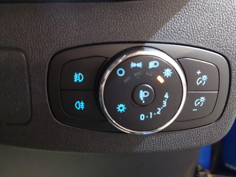 Used Ford Puma 2023 for sale - 76700109: Photo 12