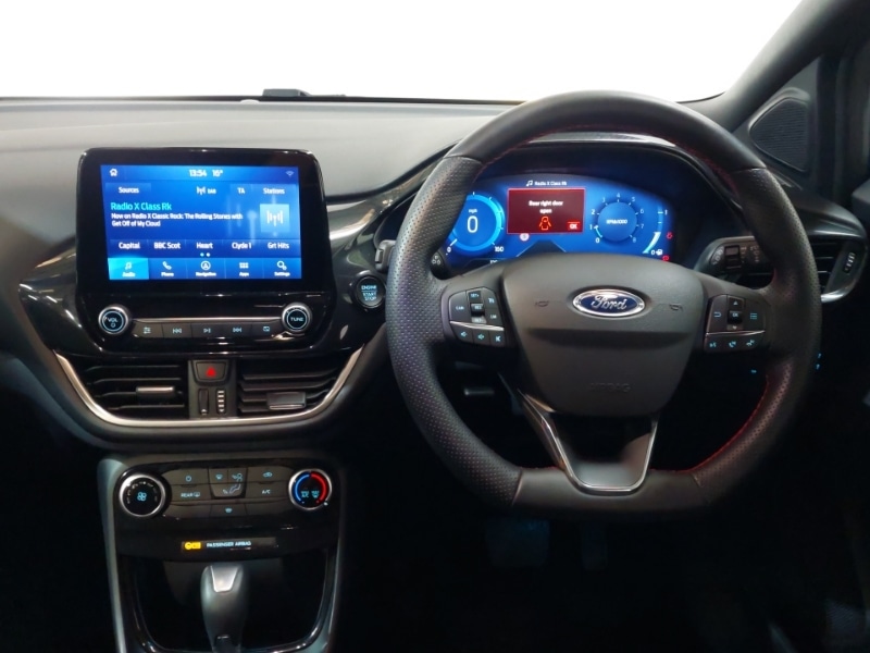 Used Ford Puma 2023 for sale - 76700109: Photo 7