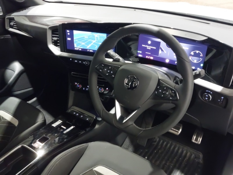 Used Vauxhall Mokka 2024 for sale - 76749551: Photo 12