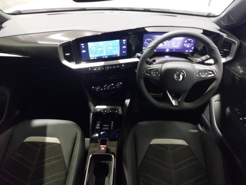 Used Vauxhall Mokka 2024 for sale - 76749551: Photo 2