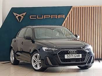 Used Audi A1 2021 for sale - 75452204: Photo