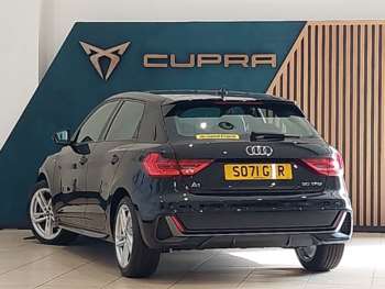 Used Audi A1 2021 for sale - 75452204: Photo