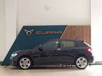 Used Audi A1 2021 for sale - 75452204: Photo