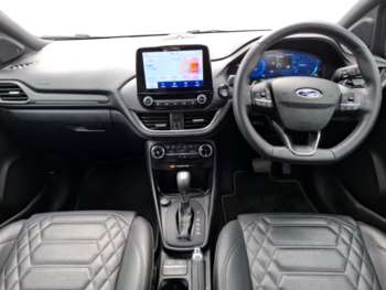 Used Ford Puma 2022 for sale - 74907307: Photo